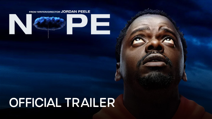 teaser image - Nope IMAX® Trailer