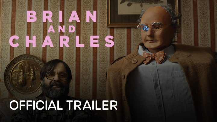 teaser image - Brian And Charles Official Trailer