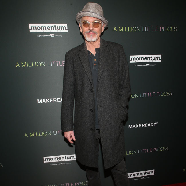 Billy Bob Thornton joins cast of Role Play