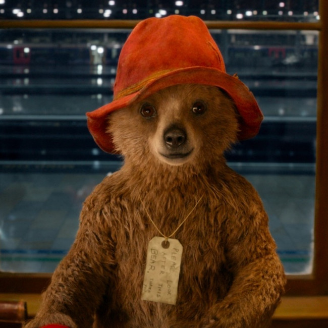 Paddington 3 gets new title and director