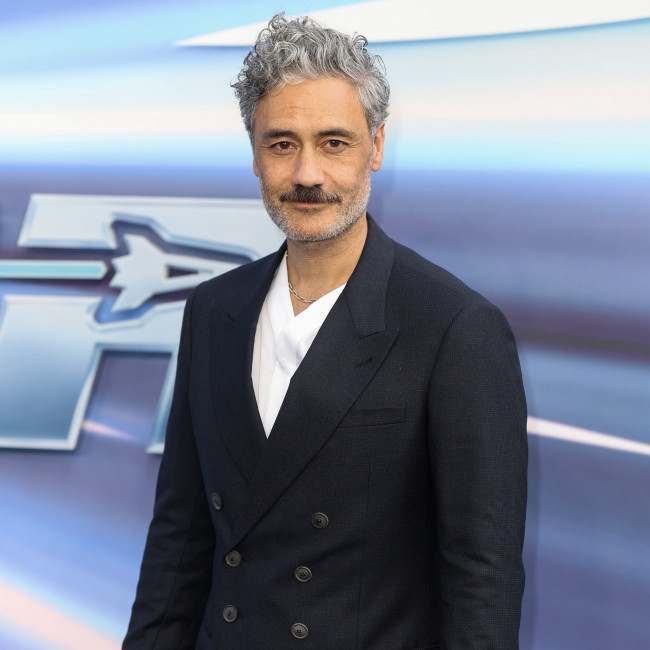 Taika Waititi hails 'perfect' Pixar as bastion of quality filmmaking