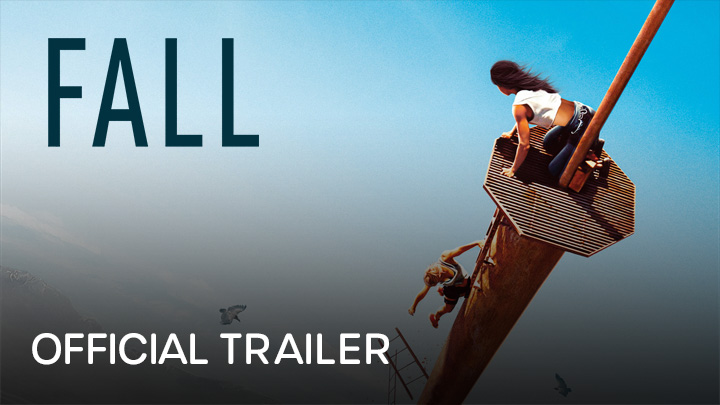 teaser image - Fall Official Trailer