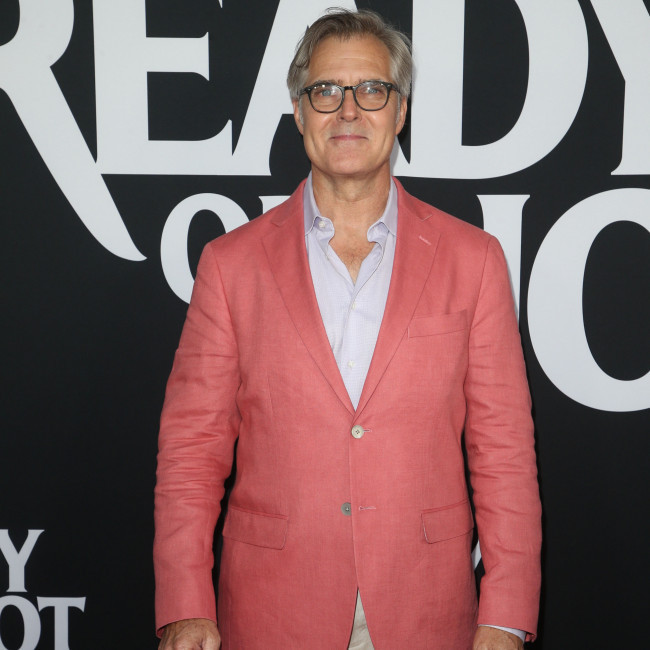 Henry Czerny joins cast of new Scream movie