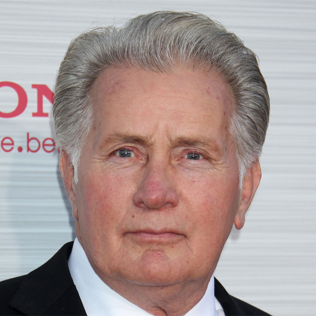 Martin Sheen says 90 per cent of his movie career is 'basically trash'