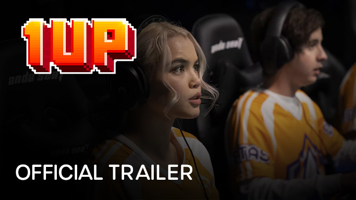 teaser image - 1Up Official Trailer