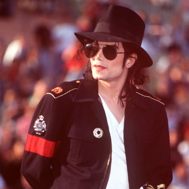 Michael Jackson biopic is on the cards, says nephew