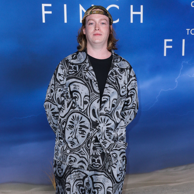 Caleb Landry Jones: I don't enjoy making big-budget movies