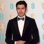 Henry Golding 'sounds nuts' when he's working on a script