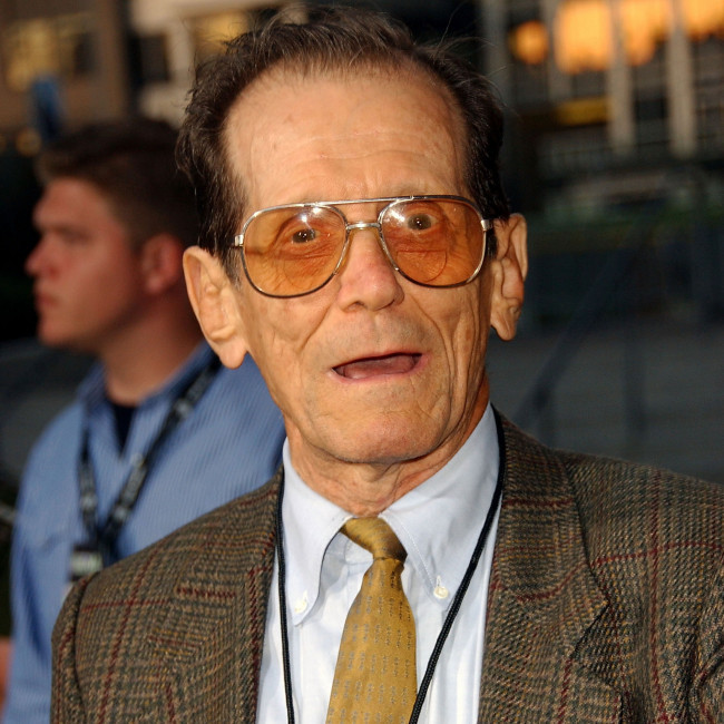 Joe Turkel dead at 94