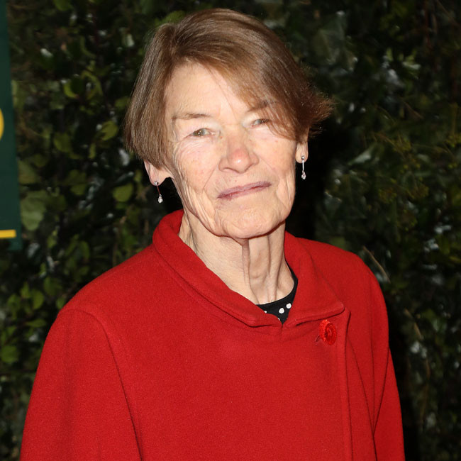 Glenda Jackson recalls being warned about the movie industry