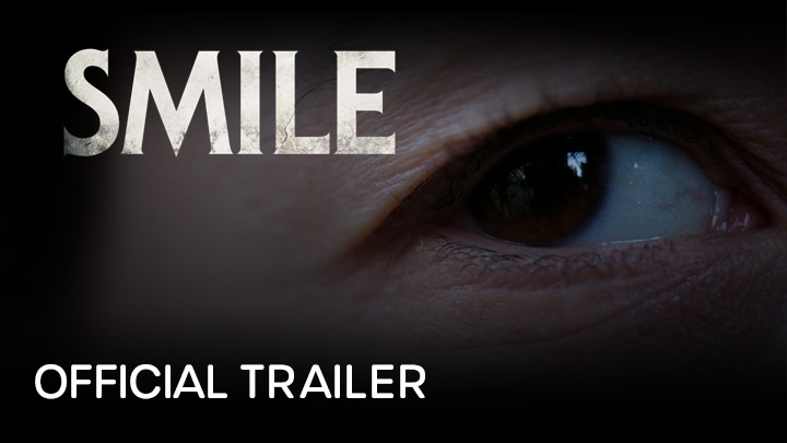 teaser image - Smile Official Trailer