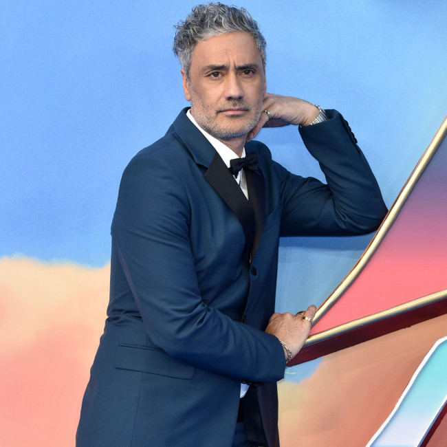 Taika Waititi hates director's cuts