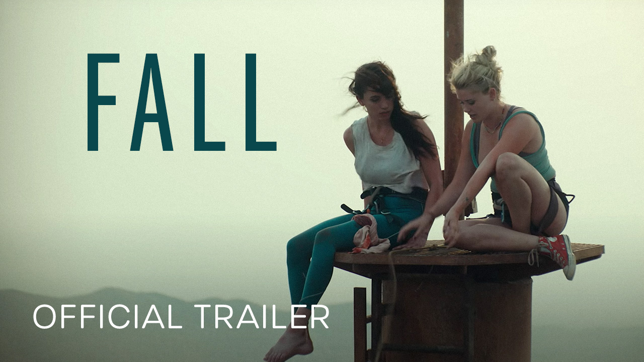 teaser image - Fall Official Trailer 2