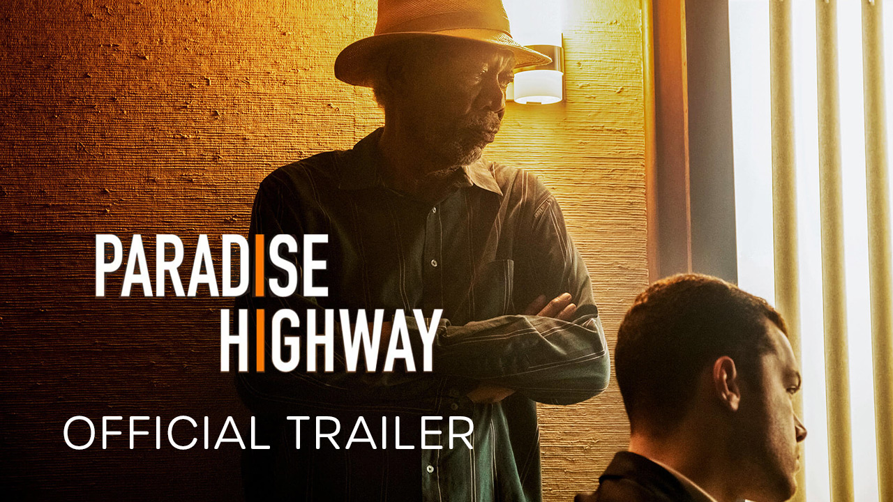 teaser image - Paradise Highway Official Trailer