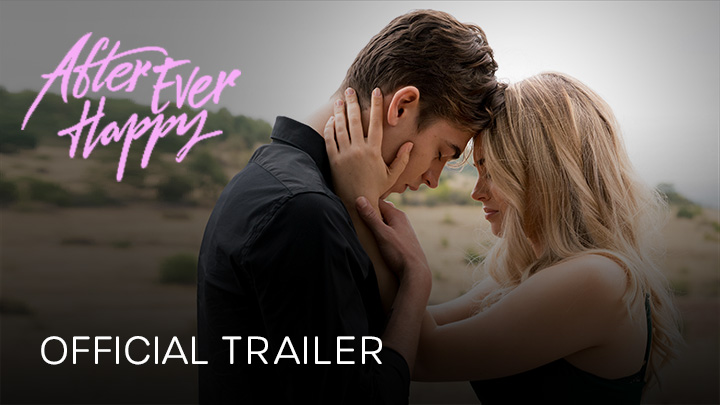 teaser image - After Ever Happy Official Trailer