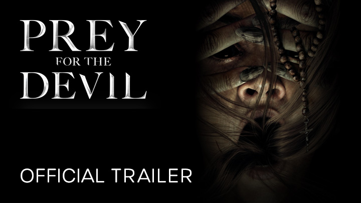 teaser image - Prey for the Devil Official Trailer