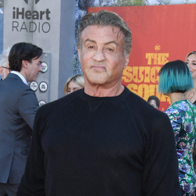 Sylvester Stallone slams Rocky producer over ownership rights