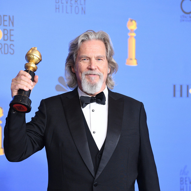 Jeff Bridges went 'absolutely crazy' making Iron Man