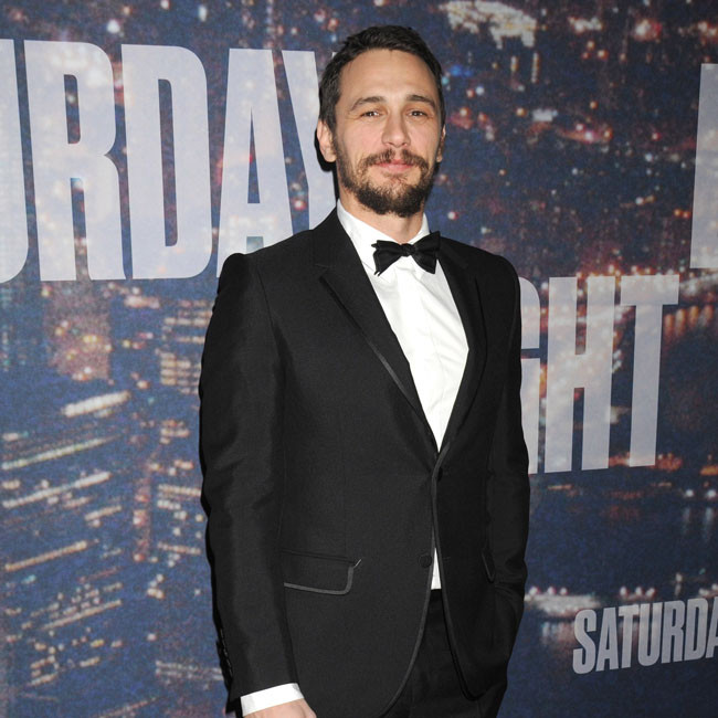 James Franco To Play Fidel Castro In 'Alina Of Cuba'; Mia Maestro Also Set  – Deadline