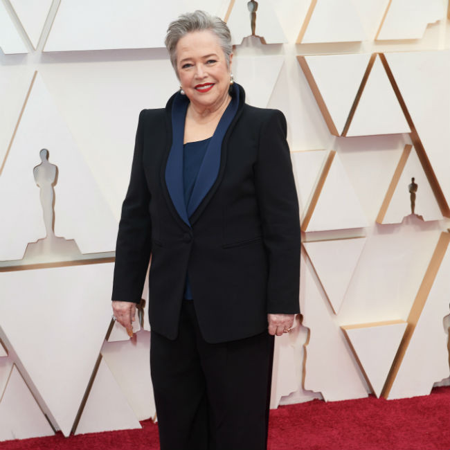 Kathy Bates and Liza Koshy to star in Netflix rom-com with Nicole Kidman and more