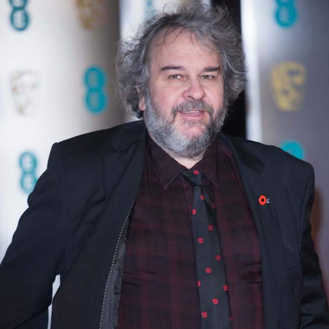 Sir Peter Jackson ghosted by Rings of Power producers
