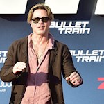 Brad Pitt has a black book of actors 'he won't work with again'