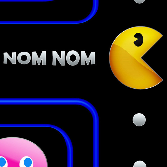 Live action PAC MAN movie in development