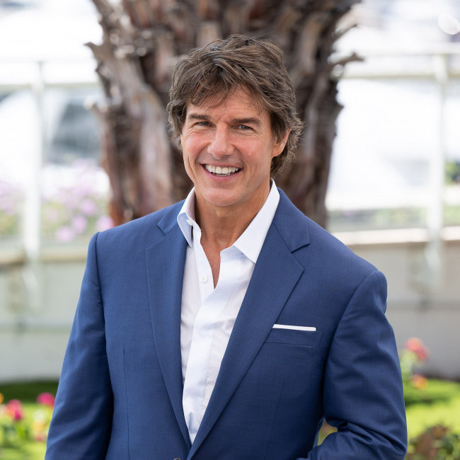 Tom Cruise planning musical, new action movie and Tropic Thunder spin-off