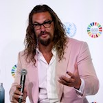 Jason Momoa: ‘Conan the Barbarian reboot was turned into a big pile of s***’