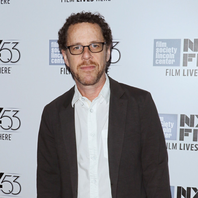 Ethan Coen set to solo direct lesbian road trip comedy