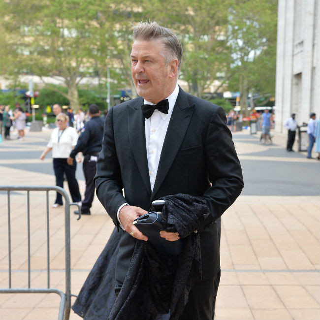 Alec Baldwin and former Bond girl Olga Kurylenko board spy thriller Chief of Station