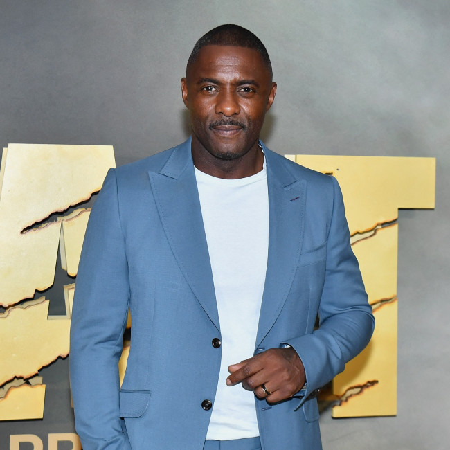 Idris Elba slims down for Luther topless scene | Movie News | Landmark ...