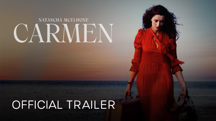 teaser image - Carmen Official Trailer