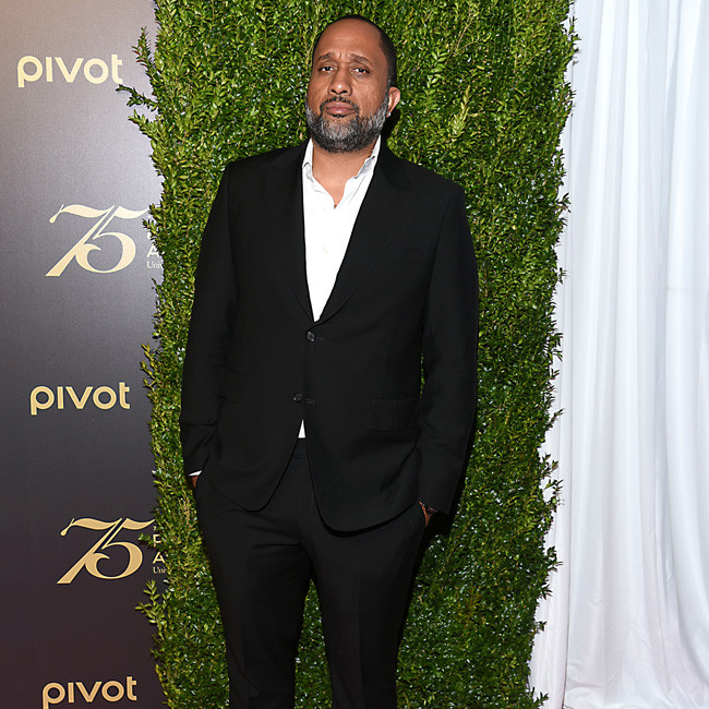 Kenya Barris to direct Wizard of Oz remake