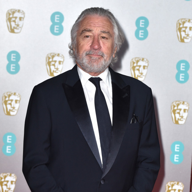 Robert De Niro to star opposite himself in gangster movie Wise Guys