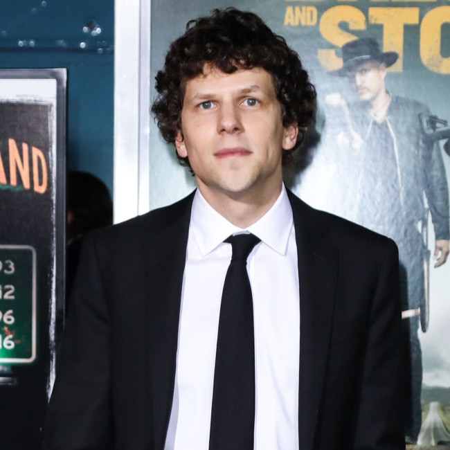 Jesse Eisenberg to write, direct and star alongside Kieran Culkin in A Real Pain