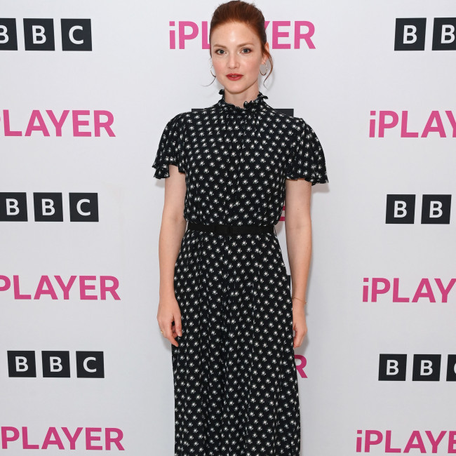 Holliday Grainger lands role in sci-fi film Mickey7