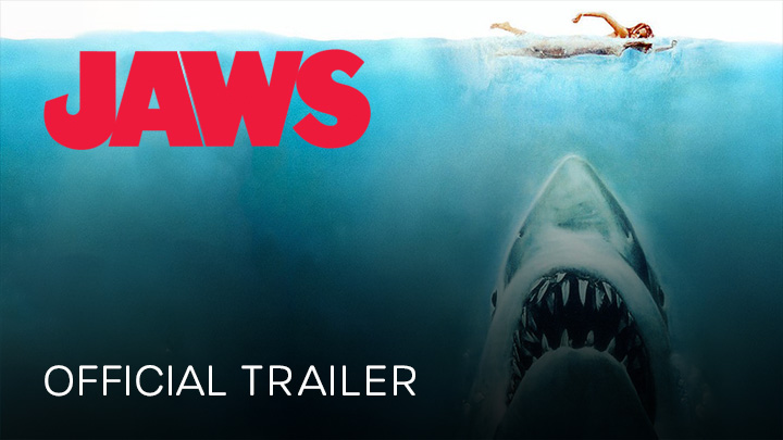 teaser image - Jaws Official Trailer