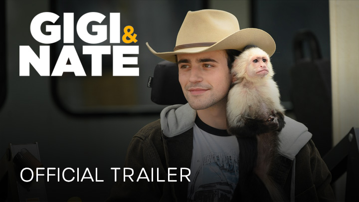 teaser image - Gigi & Nate Official Trailer