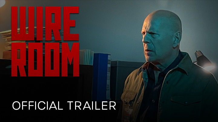 teaser image - Wire Room Official Trailer