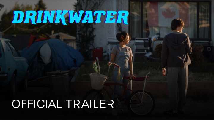 teaser image - Drinkwater Official Trailer