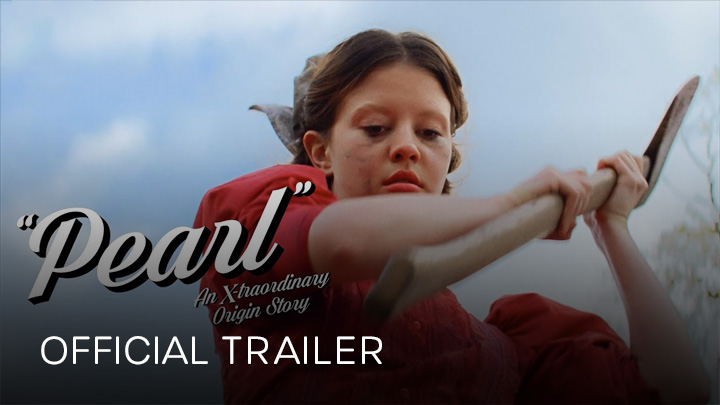 Pearl Official Trailer Landmark Cinemas Pearl Official Trailer Landmark Cinemas
