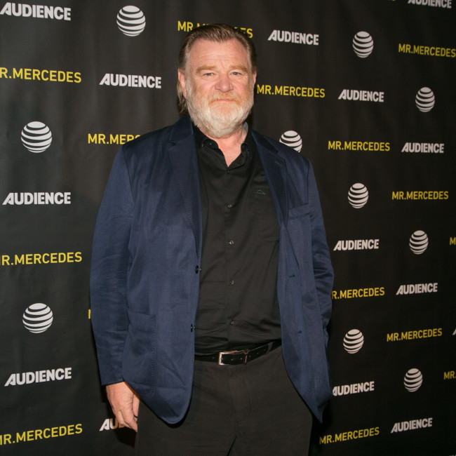 Brendan Gleeson joins Joker 2 cast