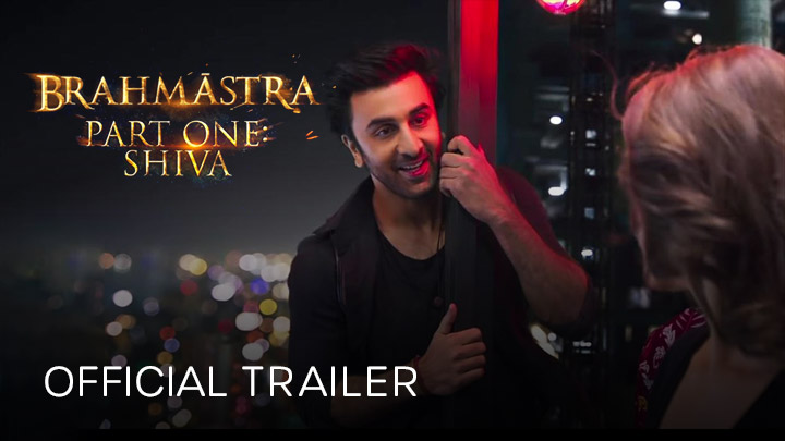 teaser image - Brahmastra Part One: Shiva IMAX® Trailer