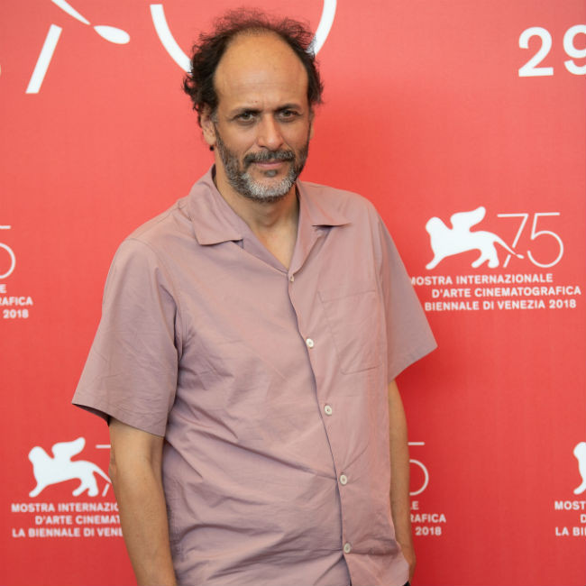 Luca Guadagnino wants to make a Call Me by Your Name follow-up