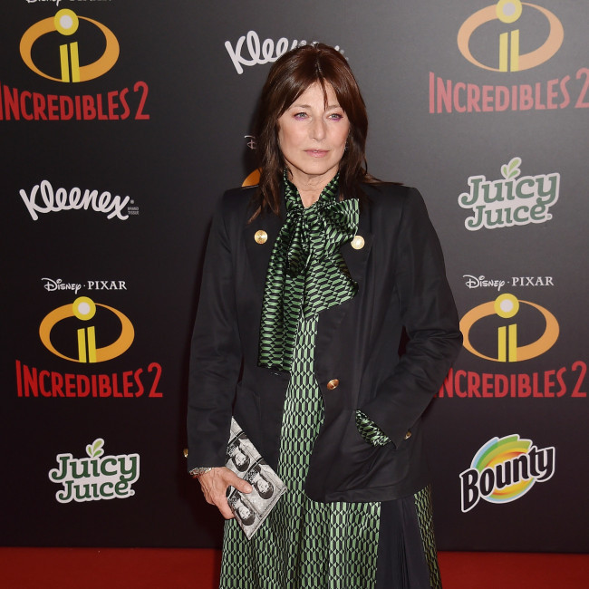 Catherine Keener boards Joker 2