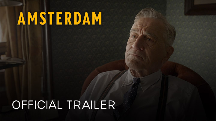teaser image - Amsterdam Official Trailer 2