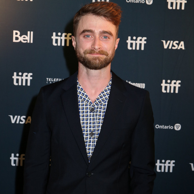 'Weird' Al Yankovic taught Daniel Radcliffe to play accordion for spoof biopic