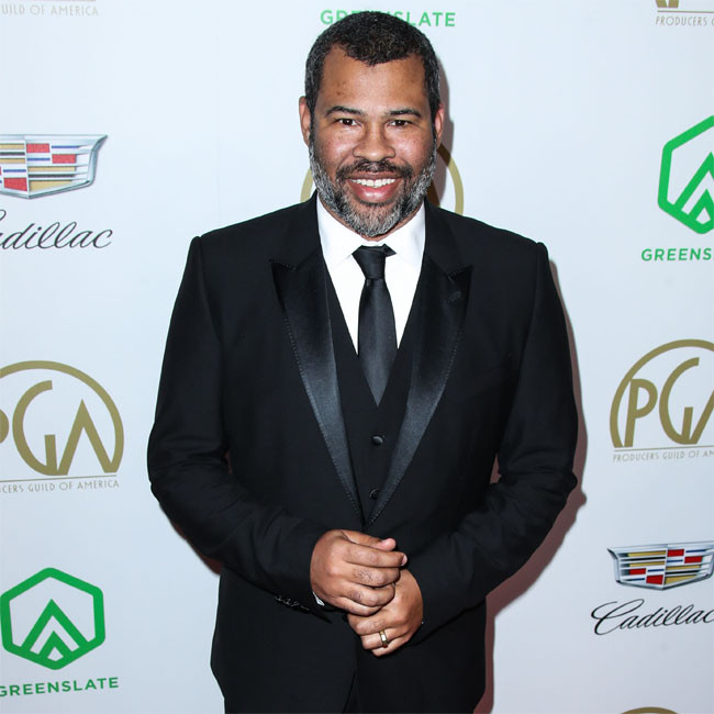 Jordan Peele hails Nope cinematographer Hoyte van Hoytema