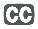 Closed Captioning logo